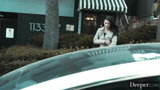 Evelin Stone - Taken