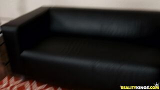 Aspen Rose -  Filter Then Fuck Her