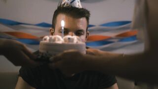 Mona Wales - A Cura Parte 3