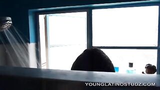 Sexo Latino Twink Romp