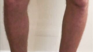 Soldier Boy - 1.ª sesión