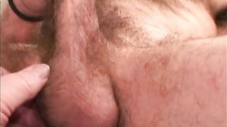 Herman - 2nd Session