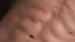 Homem bêbado do drywall