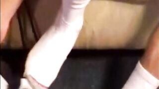 O Pé no Chão do Tom