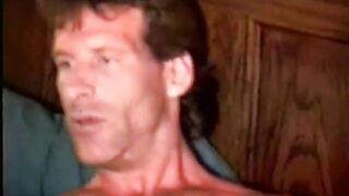 Darryl nauseabundo