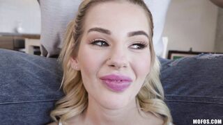 Bella Rose - Spinning Fun