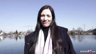 SCOUT TEDESCO - Casting di Rina Helena