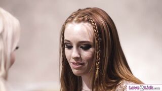 Hi I am your lucky Penny and Im horny AF