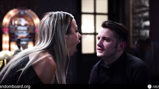 Shalina Devine - Quando la festa finisce