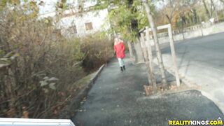 Shalina Devine - Budapuss