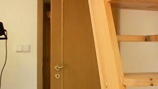 Ragazzi gay europei in un trio - Jar, Siv e Veso