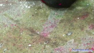 Gay Bottom lässt es krachen! - Jack Smith und Stan Mercer