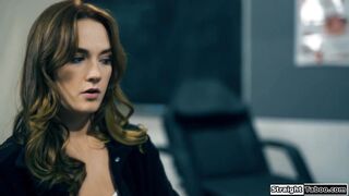 Das ist keine künstliche Befruchtung, du fickst mich schon!