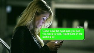 Jessica Drake - Encuentros casuales 2016