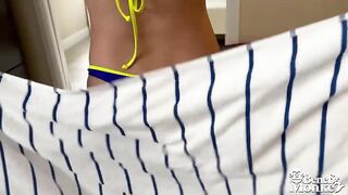 Monkey Star: Silvia Soprano