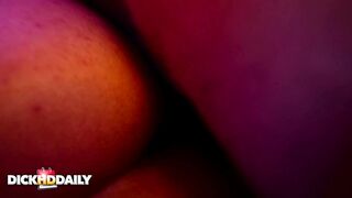 Un encuentro sensual