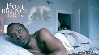 Post Brunch Dick