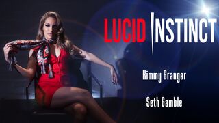 Instinct lucide - Kimmy Granger