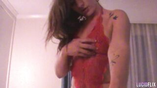 Vhsex Épisode 2 : Whitney Oc