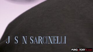 He Comes At Night Vol 1 E1