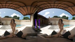 Perversionen im öffentlichen Schwimmbad