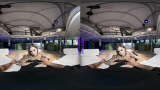 Hace cualquier cosa por semen