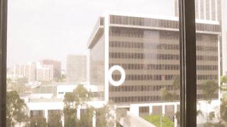 Ebony Teen Sensation