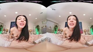 Esse é o Solo Raven!