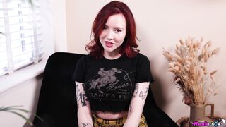 Eva Ray "La mamá sexy de tus amigos"