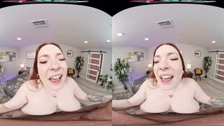 Femme dans le besoin