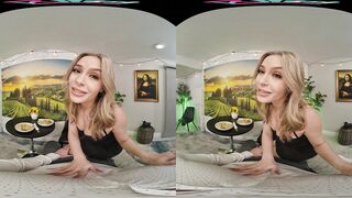 Tenemos sexo en casa