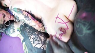 Anuskatzz e Illuz enfrentam os paus de Nikolaz e Lily