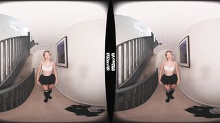 La beauté des escaliers