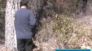 Fickspaß in der Sonne mit Cody! - Cody & Rusty