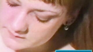 Schwangere Schwanzliebhaberin nimmt 3 Schwänze - Carolyn, Kristie