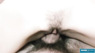 POV Scopando con la sexy Eva - Eva e Samael