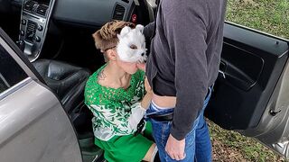 Emily porta quel cazzo fuori - Emily Davis e David Nigh