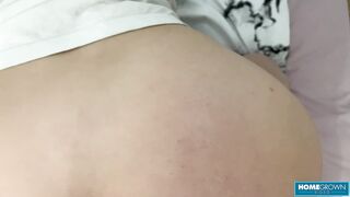 Preparando uma Carga Quente para Lolipop - Mark Pirson e Lolipop