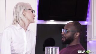 As avós têm as respostas