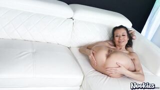 Seduzida pelo Iogue: Coco Escorpião