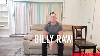 Voir Billy Raw en solo