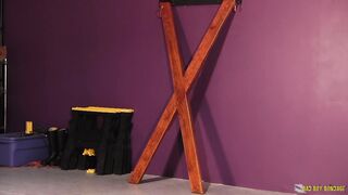 Der tätowierte böse Junge Chad hat das Sagen – Teil 3 – Chad und Johnny Lust