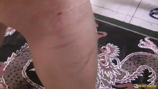 Curious Dayne Gets Punished - Part 1 - Dayne Murphy & Cody Paranoid