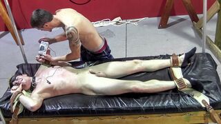 Usando Smooth Boy Jaden - Parte 2 - Jaden Swift e Chad Mason