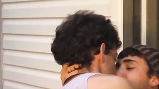 Porch Poking - Parte 1 - LT Mkay e CT Taylor