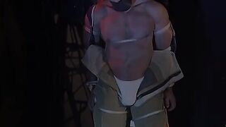 Pompier - Partie 1 - Duke Rivers