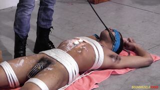 Punido Apropriadamente - Parte 2 - Damon e Tommy Dean