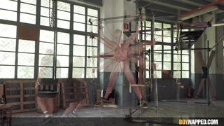 Mitch ausnutzen – Teil 3 – Mitch Schif und Sebastian Kane