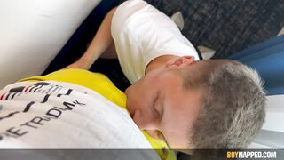 S'unir pour utiliser Fit Jake - Partie 1 - Jake Worthy, Felix Hanan, Master Kane, Mitch Schif