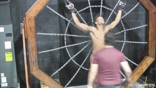 Ball Tapping Pleasures! - RT & Kaden Roads